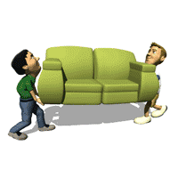 movers